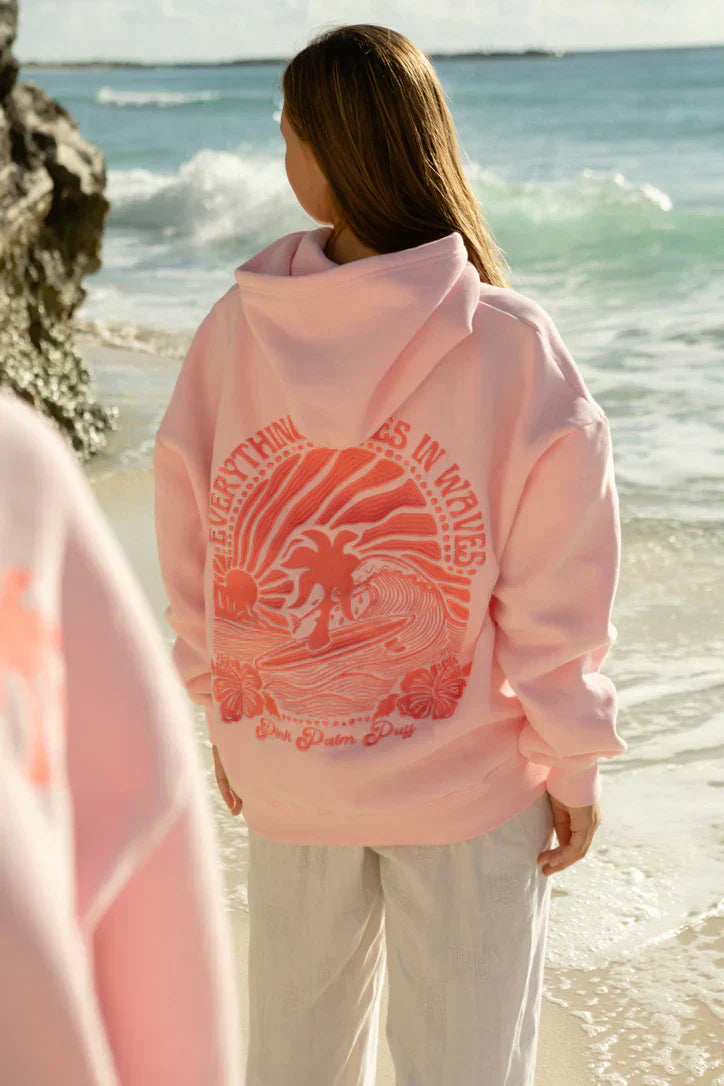 Madelyn™ | Comfortabele Elegante Hoodie