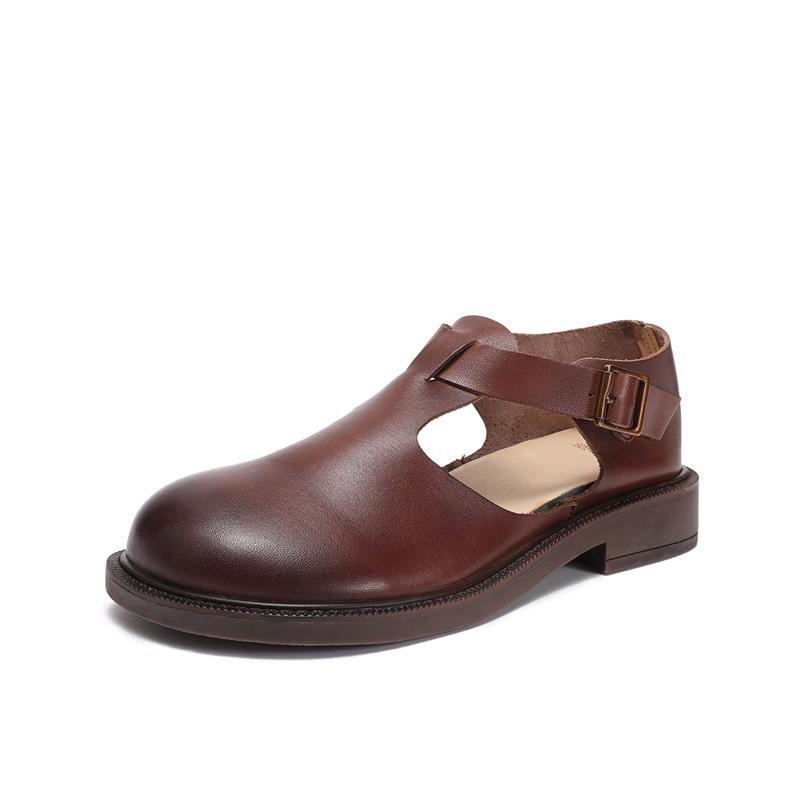 Colette Leren Mary Janes