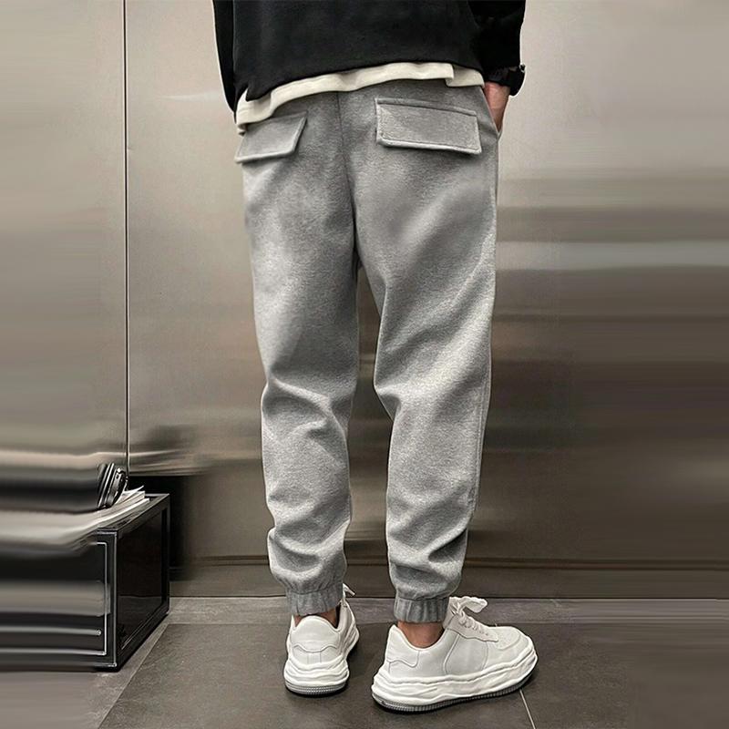 Bosco – Joggingbroek met Zakdetails