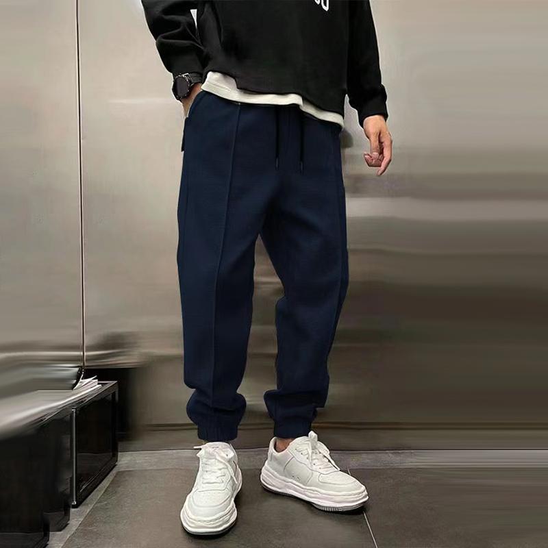 Bosco – Joggingbroek met Zakdetails