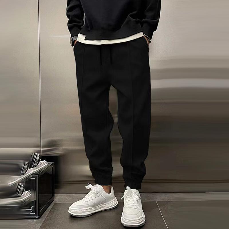 Bosco – Joggingbroek met Zakdetails