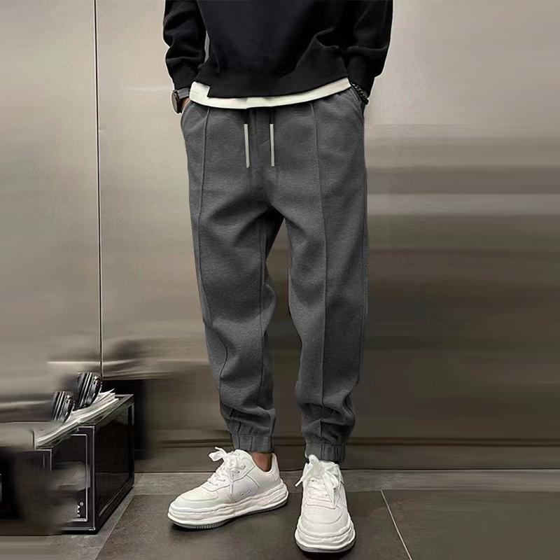 Bosco – Joggingbroek met Zakdetails