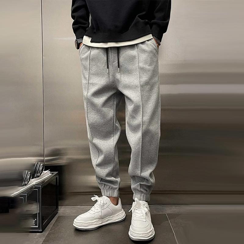 Bosco – Joggingbroek met Zakdetails