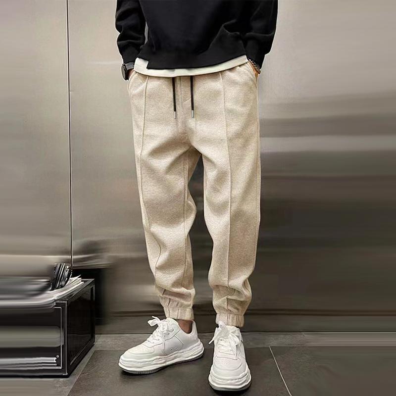 Bosco – Joggingbroek met Zakdetails