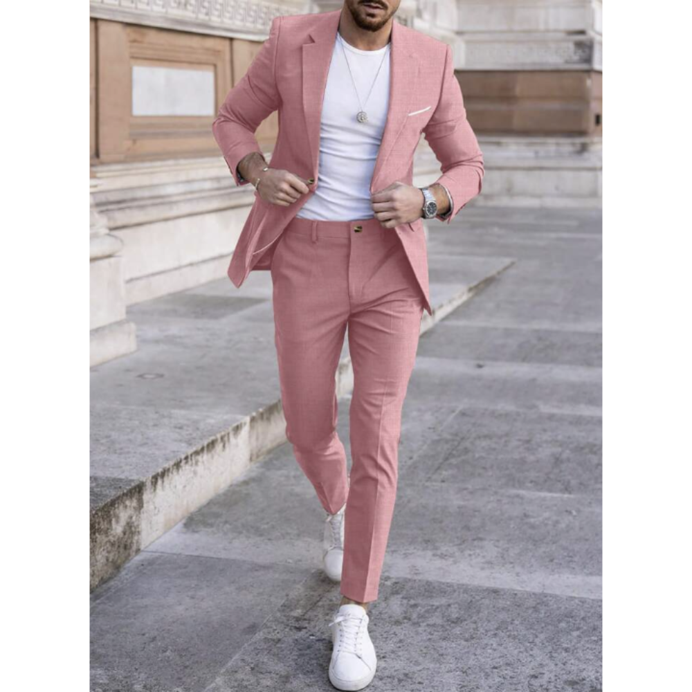 Sandro™ | Premium Compleet (Jas + Broek)