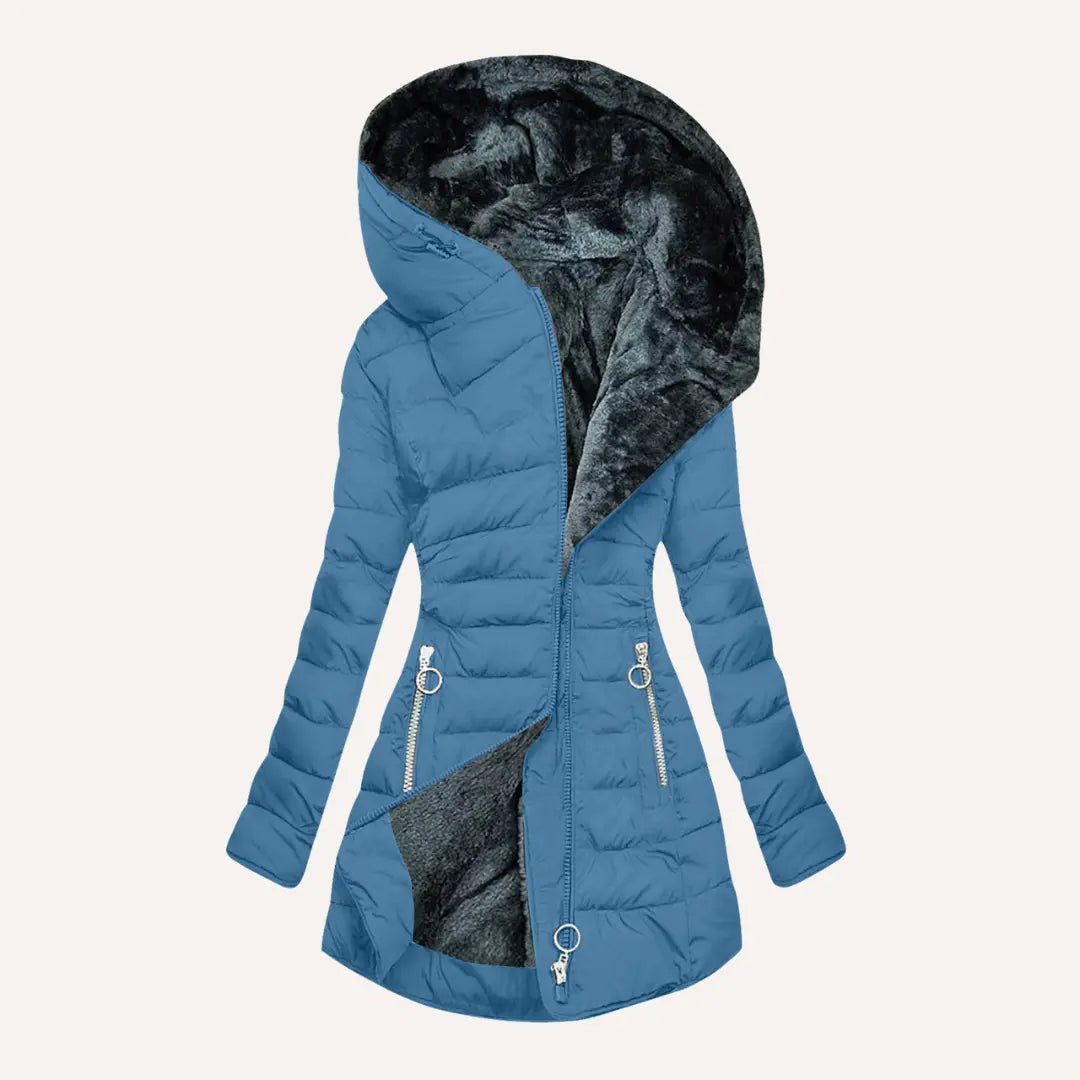 Daisy - Klassieke winterjas