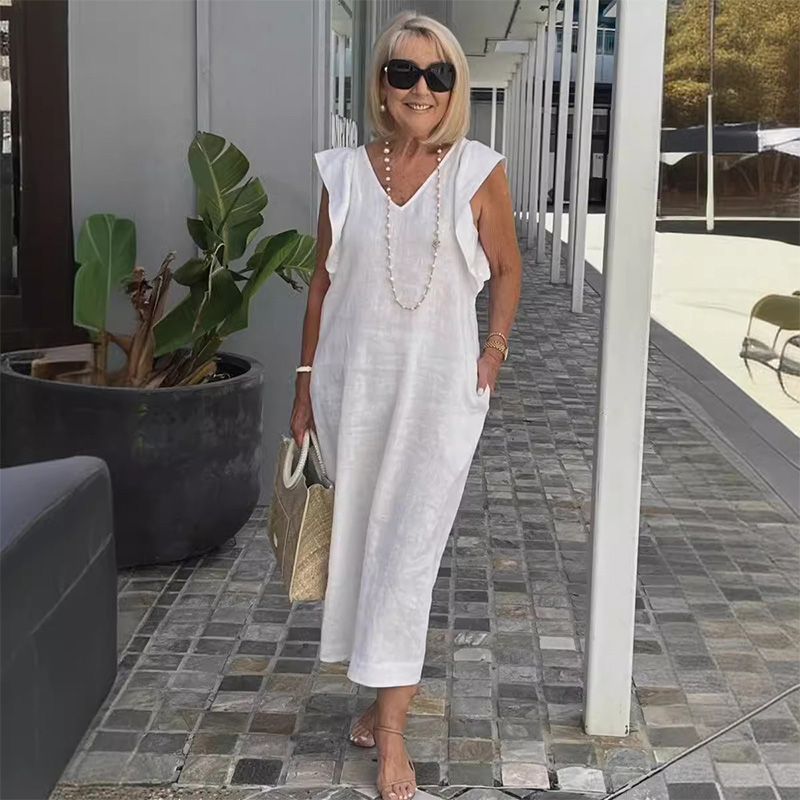 Annabel™ | Casual Jurk