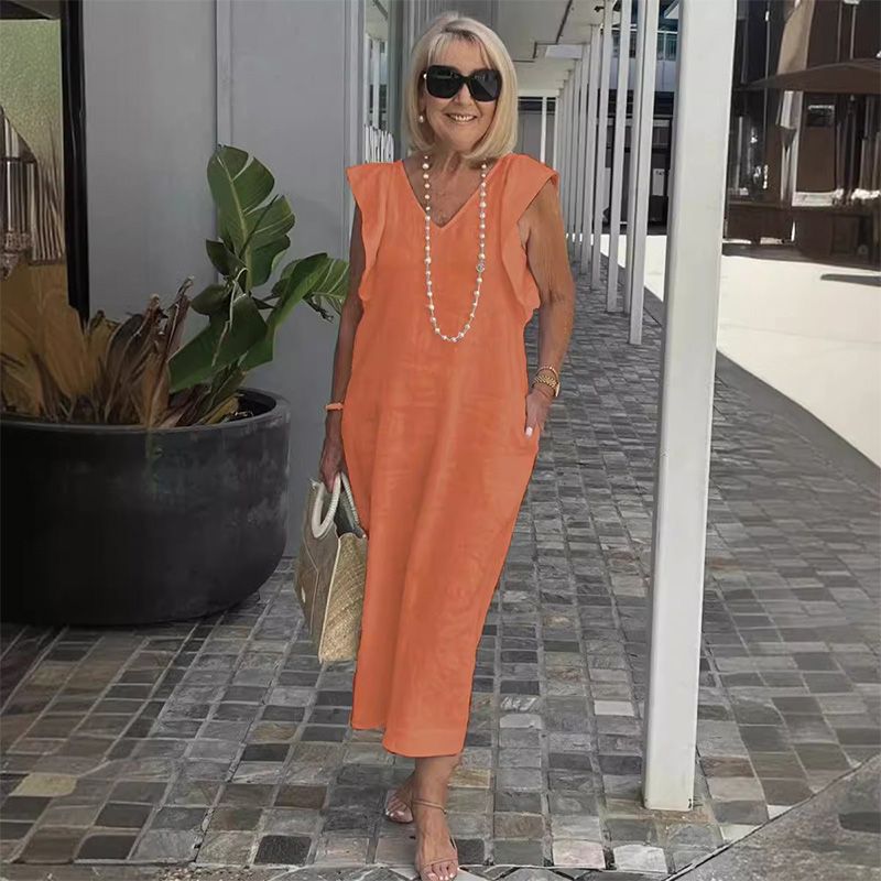 Annabel™ | Casual Jurk