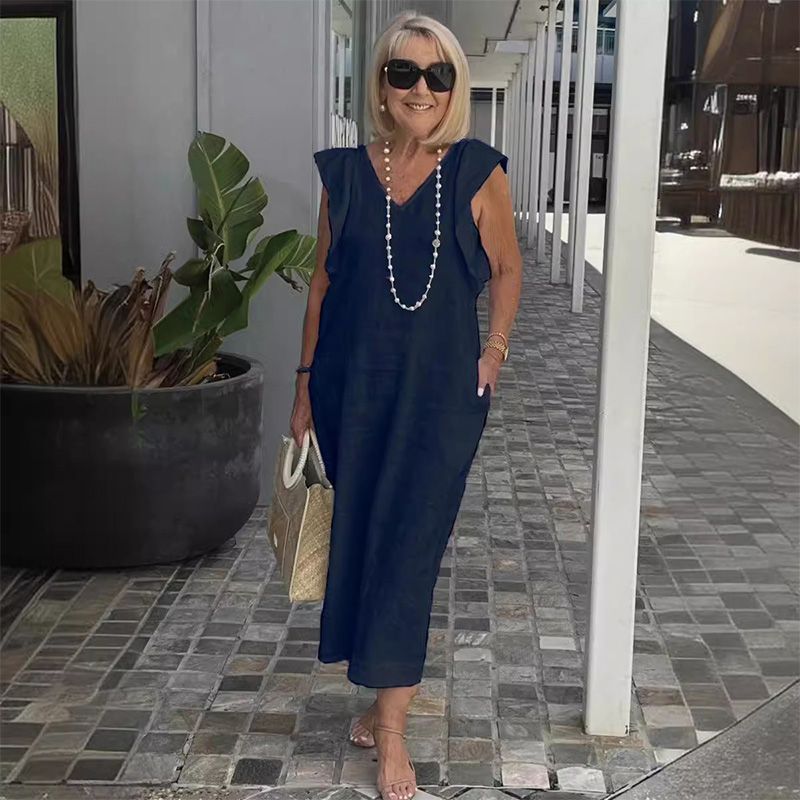 Annabel™ | Casual Jurk