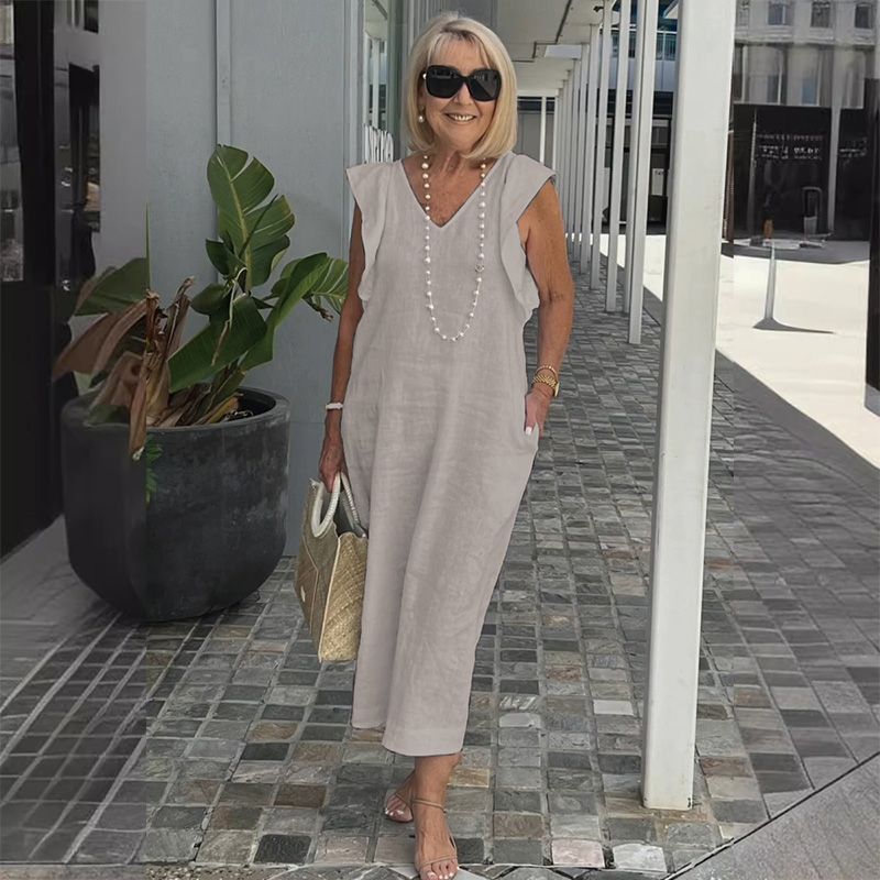 Annabel™ | Casual Jurk
