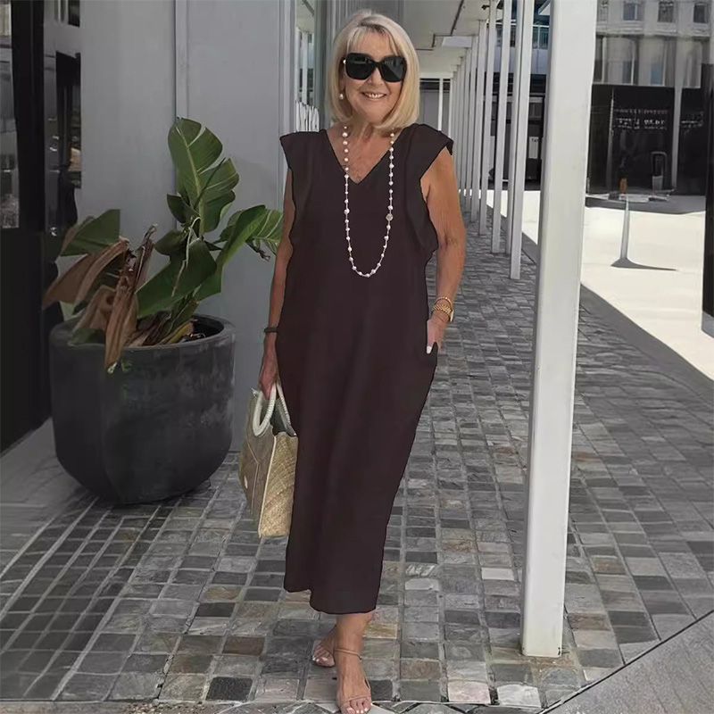 Annabel™ | Casual Jurk