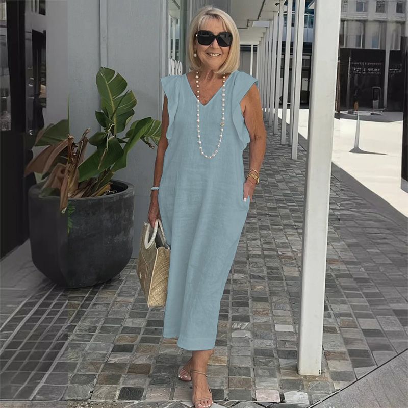 Annabel™ | Casual Jurk