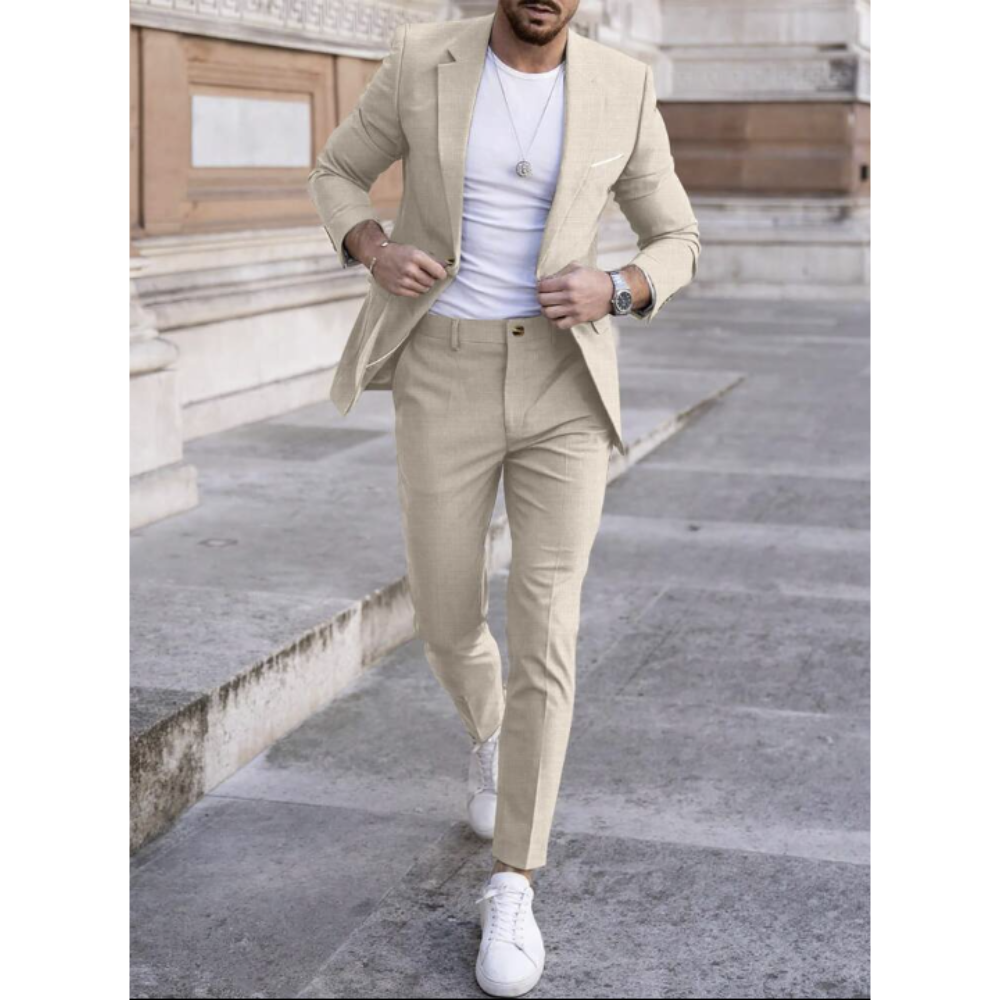 Sandro™ | Premium Compleet (Jas + Broek)