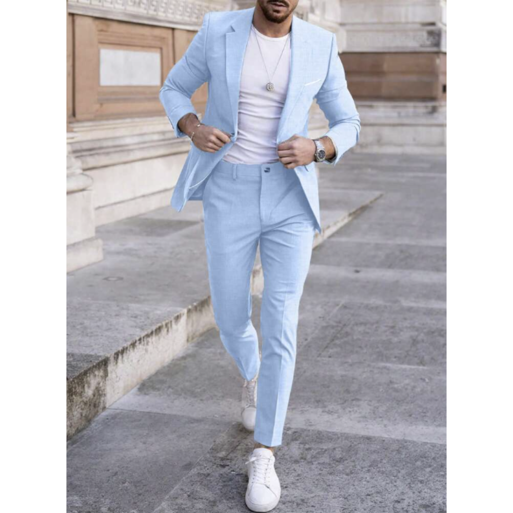 Sandro™ | Premium Compleet (Jas + Broek)