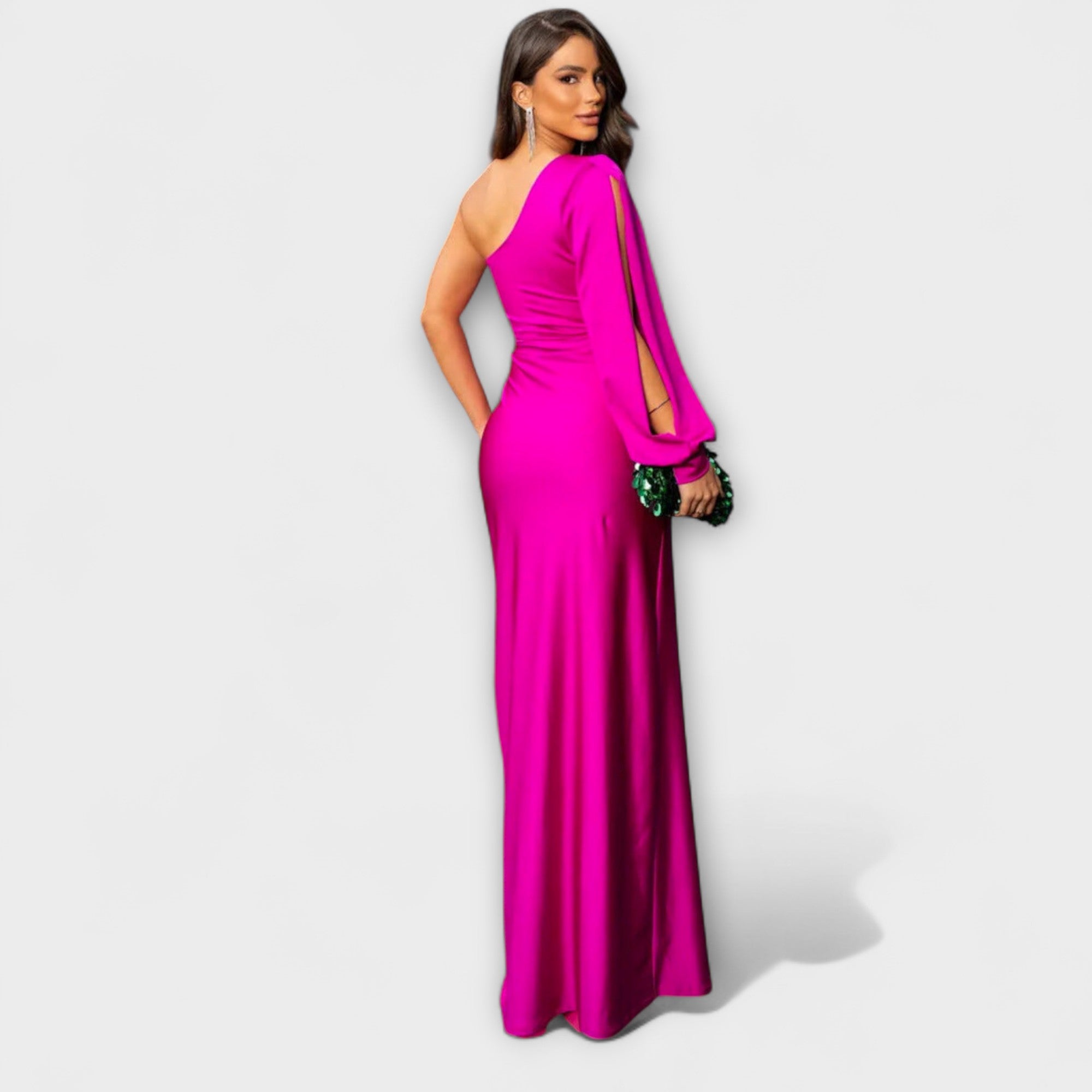 Elisa - Elegante jurk met verfijning